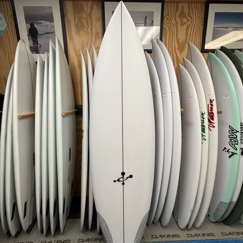 Surfboards