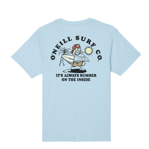 Boy's Clothing