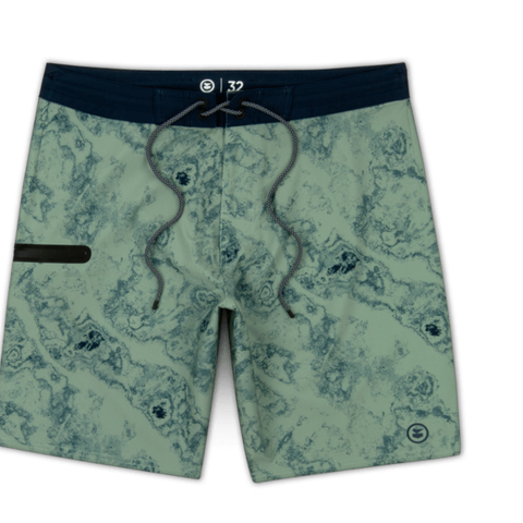 Men's Swim