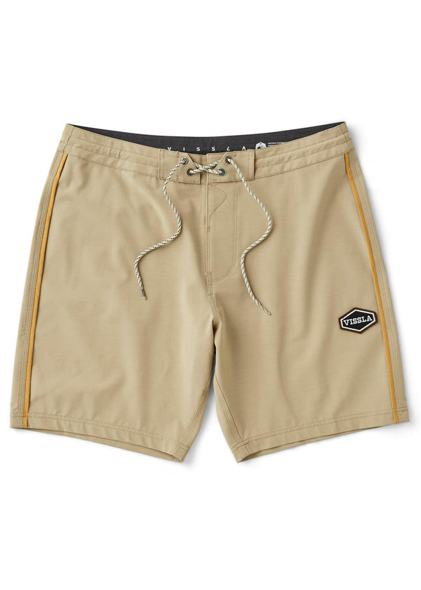 Pupukea 18.5" Boardshort-CRB