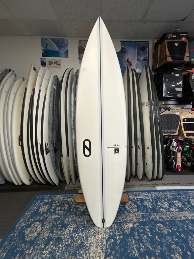 Slater Design FRK+-5'11