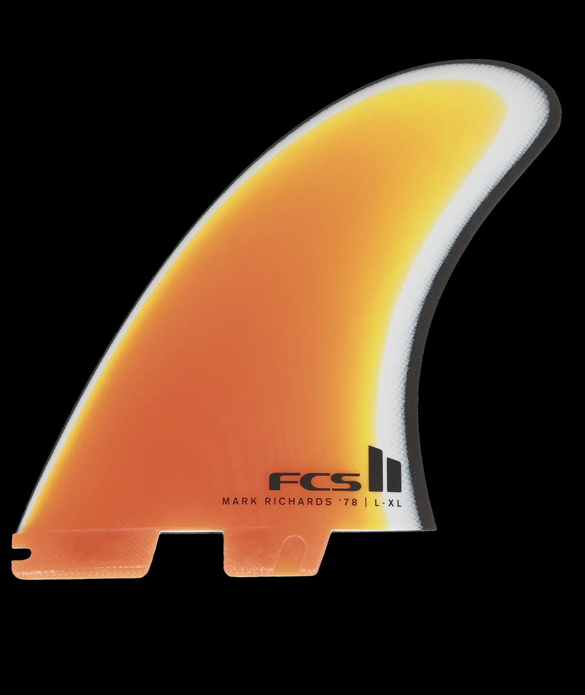 FCSⅡ MR '78 twin PG dark sunset FCS II MR 78 PG Dark Sunset - USEDSURF