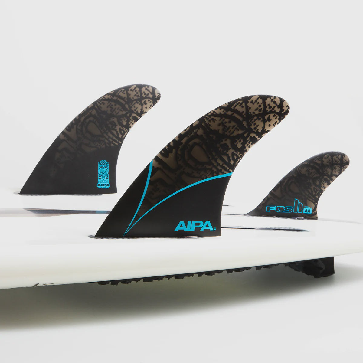 FCS II AIPA Twin➕1 PG FCS II Aipa Twin+1 PG– Bare Wires Surf Shop