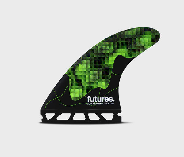 Futures Fins Jordy Tri HC-M
