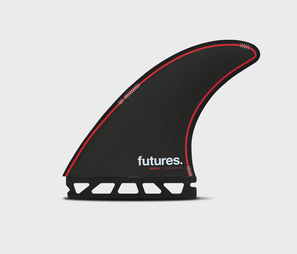Futures Fins Jordy Tri HC-M