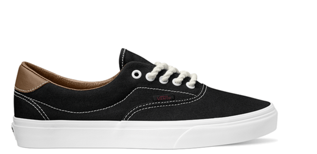 Era 59 C&L-Black– Bare Wires Surf Shop