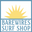 Bare Wires Surf Shop logo