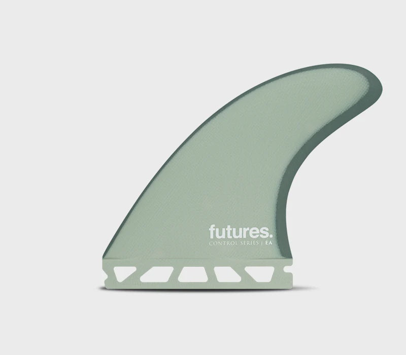 Full Futures EA Control Series