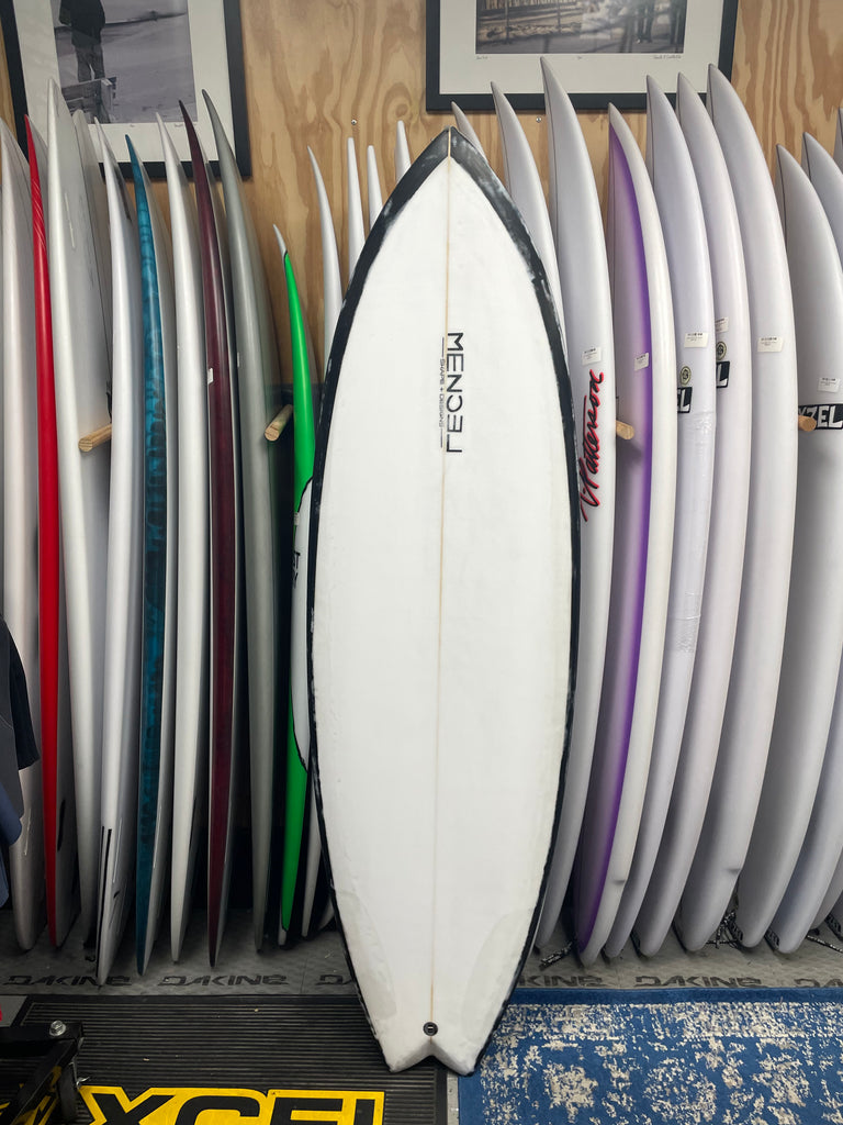 Mencel surfboards hotsell