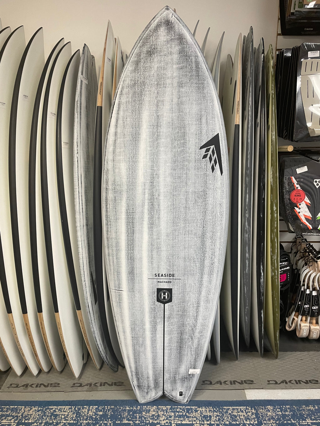 Firewire MashUp Volcanic-5'8