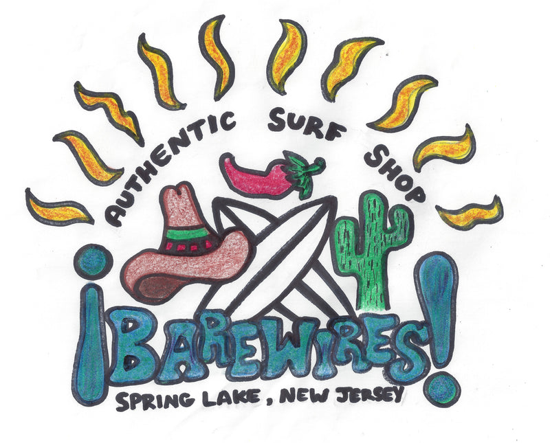 We are a family owned, full service surf shop located in Spring Lake, New Jersey. We have adult & children's clothing for everyone that enjoys the coastal lifestyle. Our Surfboards and surfing equipment cover all experience levels from newbie to pro!!