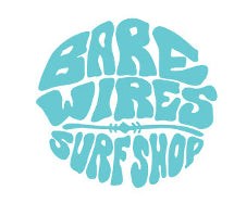 Coastal surf shop store