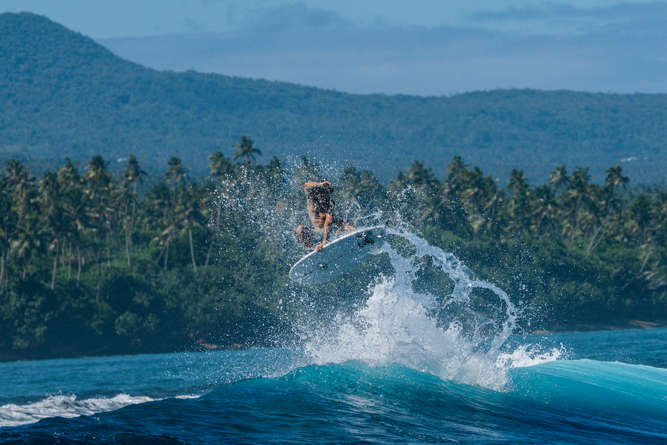 Surfboard gear discount