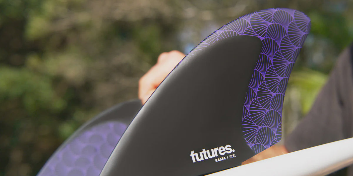 美品 希少futures. Dave Rastovich Rasta Keel Futures Fins Rasta HC Keel– Bare Wires Surf Shop