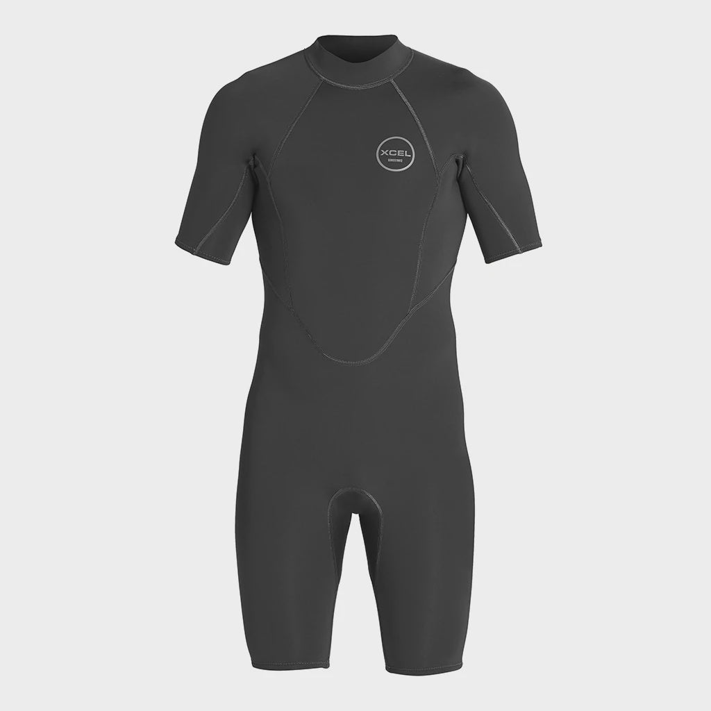 Xcel Axis Back Zip Spring Wetsuit