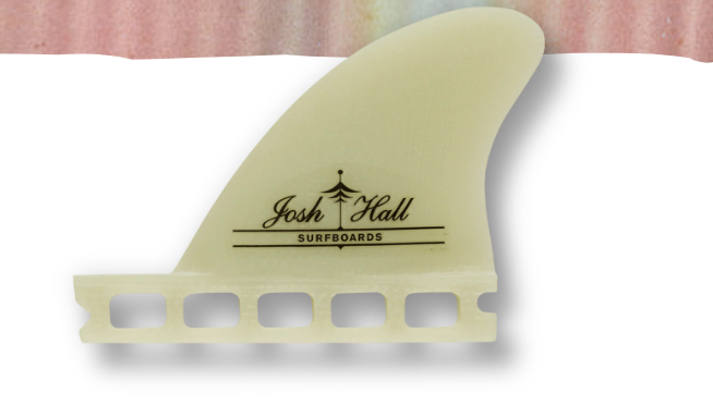 Captain Fin | Josh Hall Side Bites – Icons of Surf
