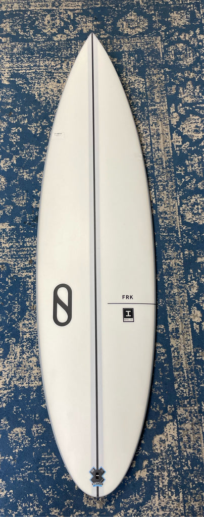 Slater design omni clearance