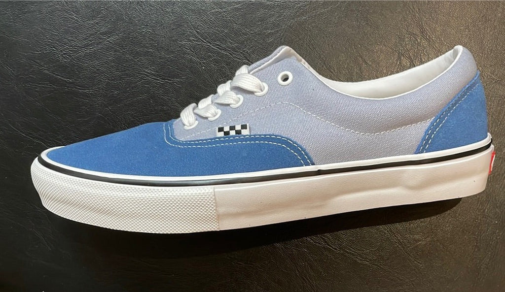 VANS★SKATE ERA★兼用★CAPTAINS BLUE Size 9.5 - VANS Skate Era Captains Blue for sale online | eBay
