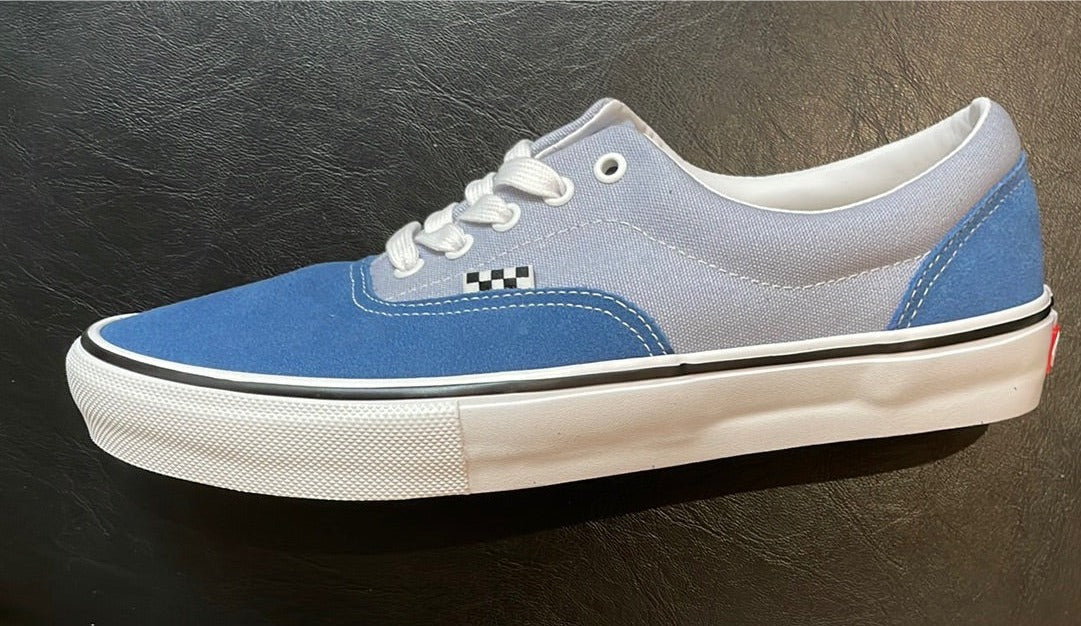Vans Skate Era Captain Blue Bare Wires Surf Shop